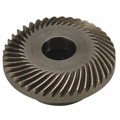 DYNABRADE Gear: Mfr Part # 02597, Gear - Air Tool Replacement Parts