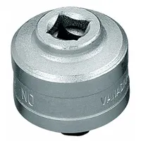 GEDORE Ratchet Head: Ratcheted Head Dremometer, 3/8 in Drive Size, GEDORE Dremometer (MPN 754-01)