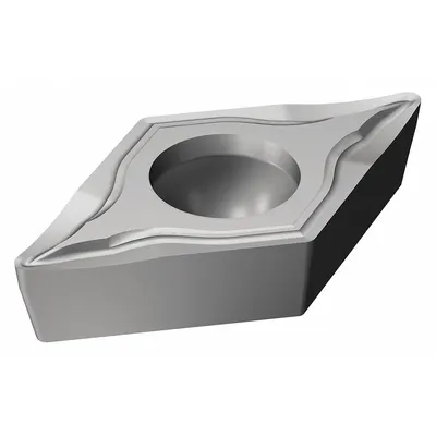 SANDVIK COROMANT DCMT 3(2.5)2-UM 5015 Diamond Indexable Turning Insert - Diamond Indexable Turning Inserts