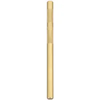 Round Drift Punch: 1/2 in Tip Size, Hexagon, 1/2 in Shank Wd, 8 in Overall Lg (MPN J49920)