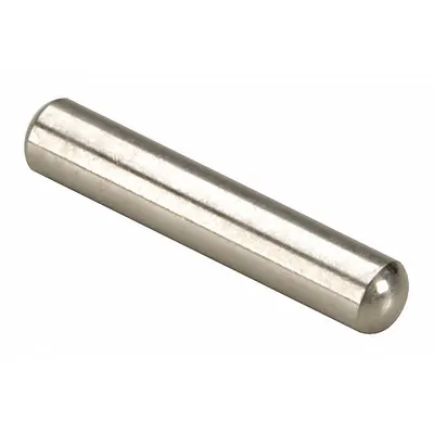 DYNABRADE Plunger Pin: Mfr Part # 97045 - Air Tool Replacement Parts