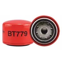 BALDWIN FILTERS Transmission Fluid Filter: Caterpillar, G401 Integral Gasket, Cellulose (MPN BT779)