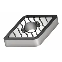 WALTER Diamond Turning Insert: DNMA432-RK5 WKK10S, DNMA150408-RK5 WKK10S (MPN 6411301)