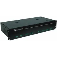 ALTRONIX Power Supply 32PTC 24Vac @ 25A Rack: Power Supply, 115V AC (MPN R2432600ULCB)