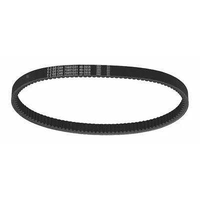 CVT Drive Belt (MPN 75691G01) - Personnel & Utility Vehicle Accessories