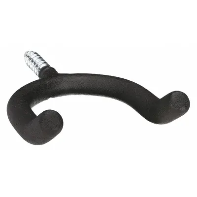 OEM Hook: Screw-In - Screw-In Tool & Garage Hooks