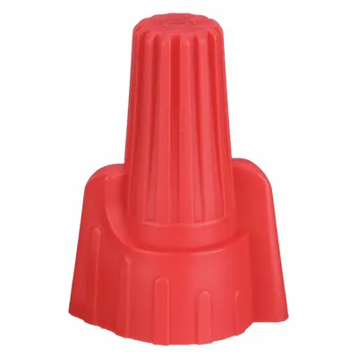 OEM Twist-On Wire Connectors: Red - General Purpose Wire Connectors
