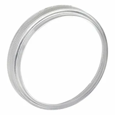 YELLOW JACKET Lens: Series 41 (MPN 49010) - Manifold Gauge Parts & Accessories