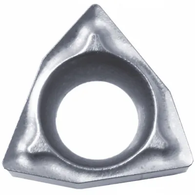 KYOCERA Trigon Turning Insert,PVD Carbide (MPN WBMT15151LDPPR930) - Trigon (W) Indexable Turning Inserts
