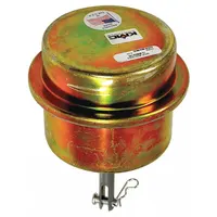 KRUETER CONTROLS Actuator: MCP-8031-3003 Mfr Part #