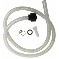 CHAPIN Replacement Hose: 6-8105, PVC, For Sprayers
