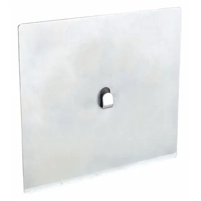 OEM Hook: 12 lb Wt Capacity - Magnetic Wire Hanging Hooks