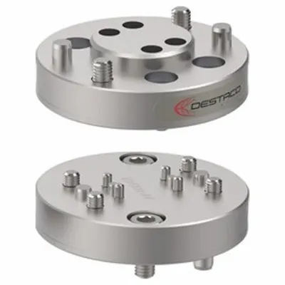 DE-STA-CO Robot Adapter Kit: AP-050-01 - End Effector Adapter Kits