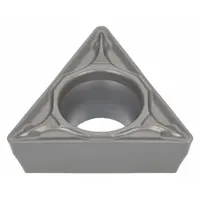 TUNGALOY Triangle Turning Insert: TPMT110304-PS AH725 (MPN 6856678)