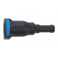 SUR&R Quick Connector: Quick Connector, K410