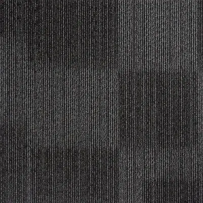 OEM Carpet Tile: Charcoal