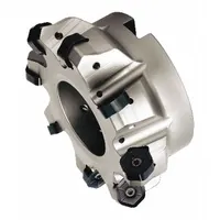 WIDIA Indexable Face Mill: M1200D500Z08S150HN09 (MPN 3650542)