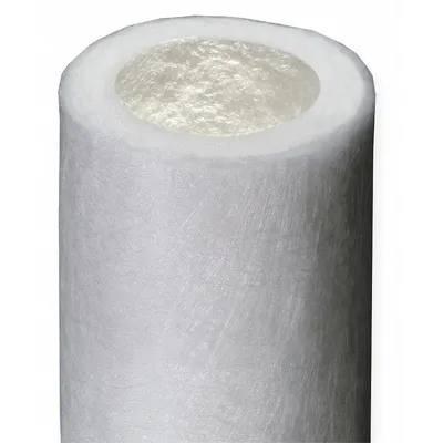 Parker Compressed Air Filter Element: Coalescing, 1 micron - Replacement Filter Elements