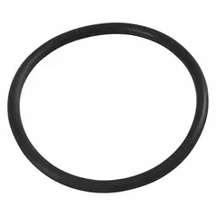 O-ring for industrial sealing applications, compatible with Dayton model 5UWG1. Used to prevent fluid or gas leaks between mating surfaces in pumps and other equipment.
