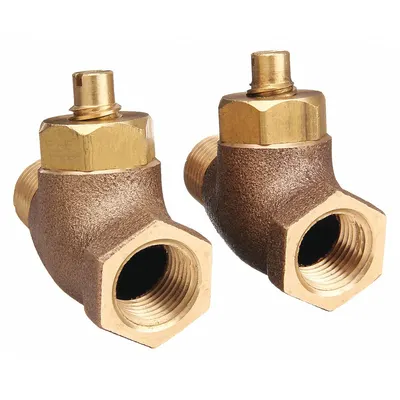 POWERS Check Stop: Compatible Product Type Shower Faucet Valves Without Check Stops - Check Stop & Supply Stop Parts for Bathtubs & Showers