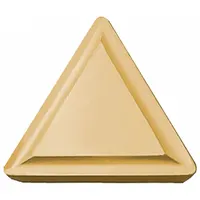 Triangle Turning Insert,PVD Cermet (MPN TPMR321GPV720)
