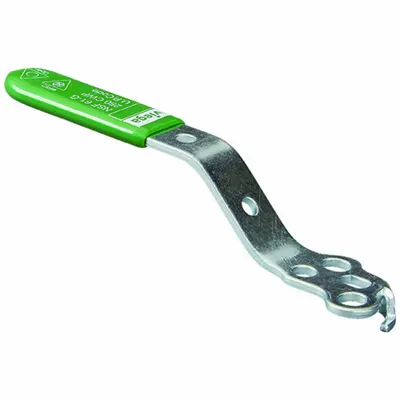 VIEGA PROPRESS Replacement Handle: Repl Handle - Replacement Handles