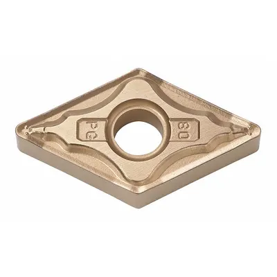 KYOCERA Diamond Turning Insert: DNMG432PG CA510 - Diamond Indexable Turning Inserts