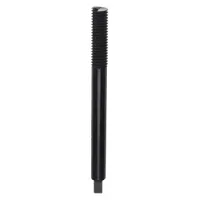 HELI-COIL Threaded Mandrel Tool: Threaded Mandrel Type AM, Helical Inserts, Steel (MPN 3747-10)