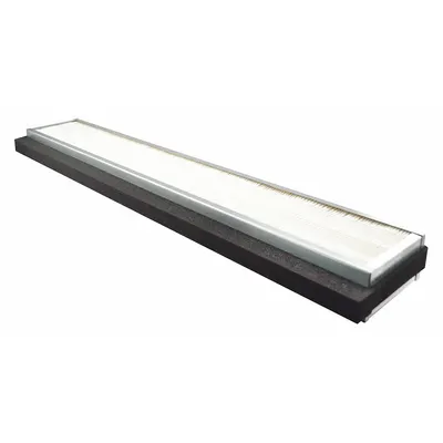 BALDWIN FILTERS Automotive Air Filter: Panel, Cabin, Cabin Air Filter, Rectangular - Panel Cabin Air Filters