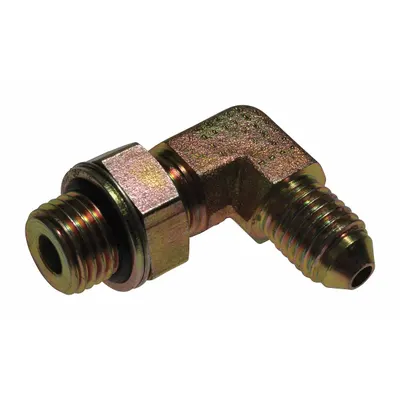 Dayton Outlet Check Valve Kit: 401-45B - Pumps, Valves, & Cylinders for Lift Tables