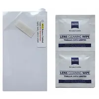 CAFRAMO Screen Protector: 1540, 4 3/8 in Overall Lg, 2 3/8 in Overall Wd, Screen Protector (MPN S200)