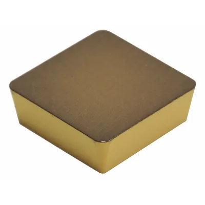 SUMITOMO Square Turning Insert: SPMN422 - Square (S) Indexable Turning Inserts