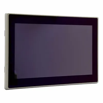 EATON Human Machine Interfaces: TFT Color LCD, 10 in Display Screen Size, 24V DC - Eaton XV300 Series HMIs