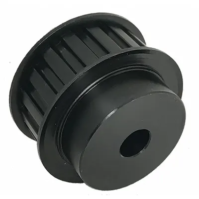 OEM Timing Pulley: Trapezoidal - H Section Timing Belt Pulleys