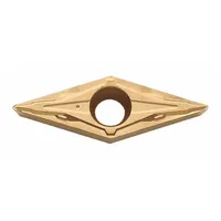 KYOCERA Diamond Turning Insert (MPN VCMT331PPCA025P)