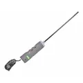 This sample draw pump is an accessory for the MSA Altair 4XR gas detector. It includes a charger and enables remote air sampling from confined spaces or hard-to-reach areas, allowing gas detection without entering the hazard zone.