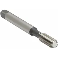 WIDIA GTD Spiral Point Tap: 1/4"-20 UNC, H3 / 6H, 3 Flute, Plug Chamfer (MPN 19081)