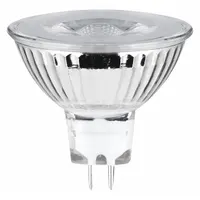 FEIT ELECTRIC Compact LED Bulb: LED, MR16, 2-Pin (GU5.3), 2.6 W Watt, 3000K, 200 lm Light Output (MPN BPBAB/930CA)
