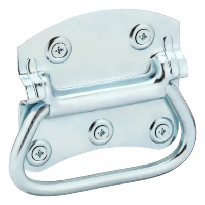 OEM Folding Pull Handle: Unthreaded Holes - Folding Pull Handles
