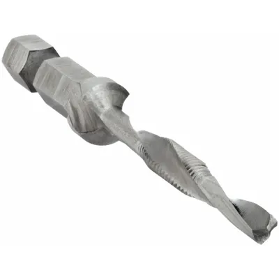 GREENLEE Drill, Tap, Countersink: #8-32 UNC - Drill Tap/Countersinks