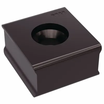WIDIA LNGU201012SNMH Rectangle (L) Indexable Milling Insert - Rectangle (L) Indexable Milling Inserts