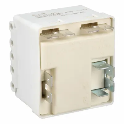 HOSHIZAKI Start Relay 4A3683-01 - HOSHIZAKI Ice Machine Replacement Parts