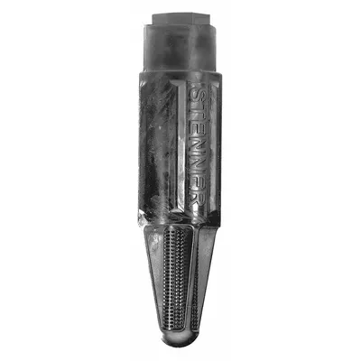 STENNER Suction Strainer: Suction Strainer - Foot Valve & Strainer Assemblies