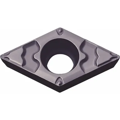 KYOCERA Diamond Turning Insert (MPN DCMT2151GPPR1725) - Diamond Indexable Turning Inserts
