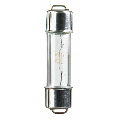OEM Incandescent Bulb: Incandescent - Cap Base Miniature Lamps
