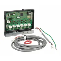 RHEEM Manifold Controller System: Mfr Part # RTG20213A, For Tankless Heaters