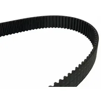 POWERHOUSE Timing Belt: One Side, Modified Curvilinear, Powerhouse®, 8 mm Pitch, 30 mm Top Wd, Nylon (MPN 1280-8P-30)