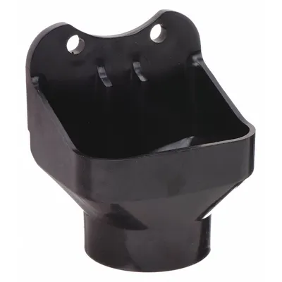 APOLLO Air Gap Drain Kit: Air Gap Drain, 40207T2, ABS, Backflow Preventer, Female - Air Gap Drains