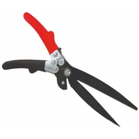 Flexible Duct Shear: 12 1/4 in Lg (MPN FDC2)