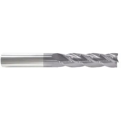 OEM Square End Mill: Carbide - General Purpose Carbide Square End Mills